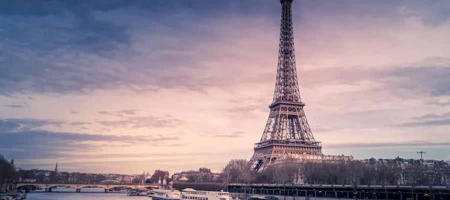 Prácticas y pasantías en Francia