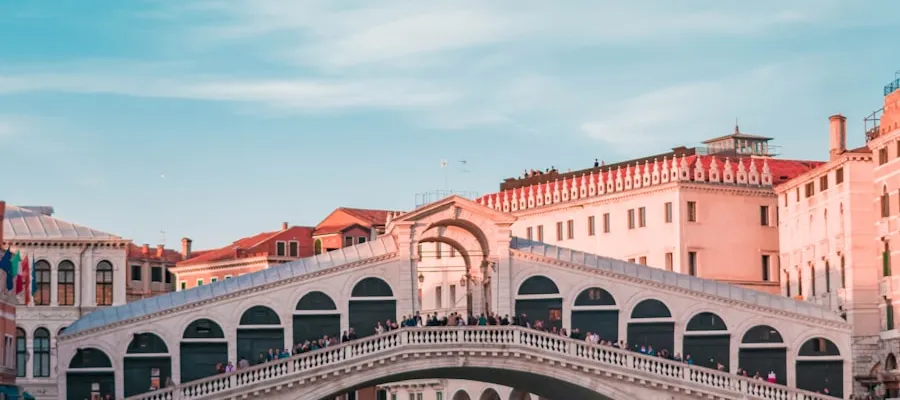 Prácticas y pasantías en Italia