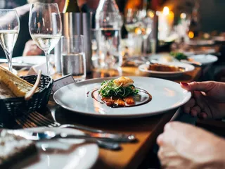 Restauración y hostelería, sectores con prácticas disponibles